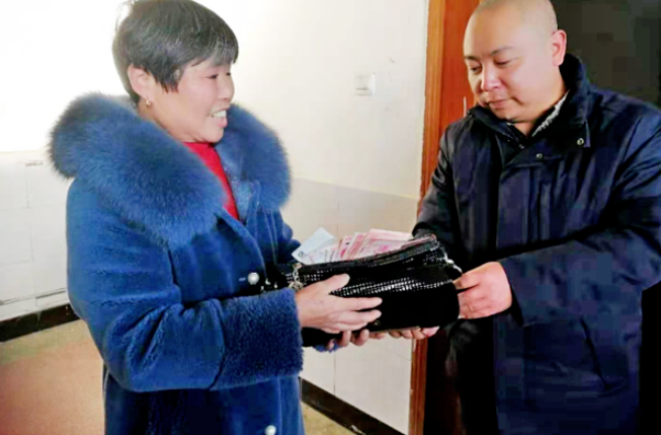 發(fā)現(xiàn)真善美，傳遞正能量