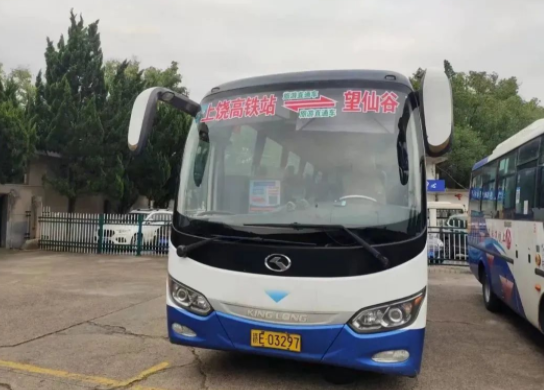 這個“五一”，“客運+旅游”模式全面發(fā)力