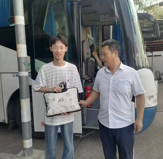 撫州長運(yùn):5分鐘 迅速找到筆記本電腦主人