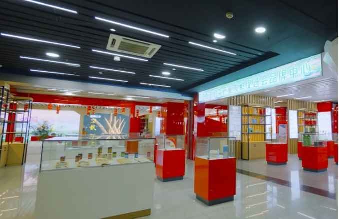 江西長(zhǎng)運(yùn)運(yùn)游融合 書寫高質(zhì)量發(fā)展新篇章